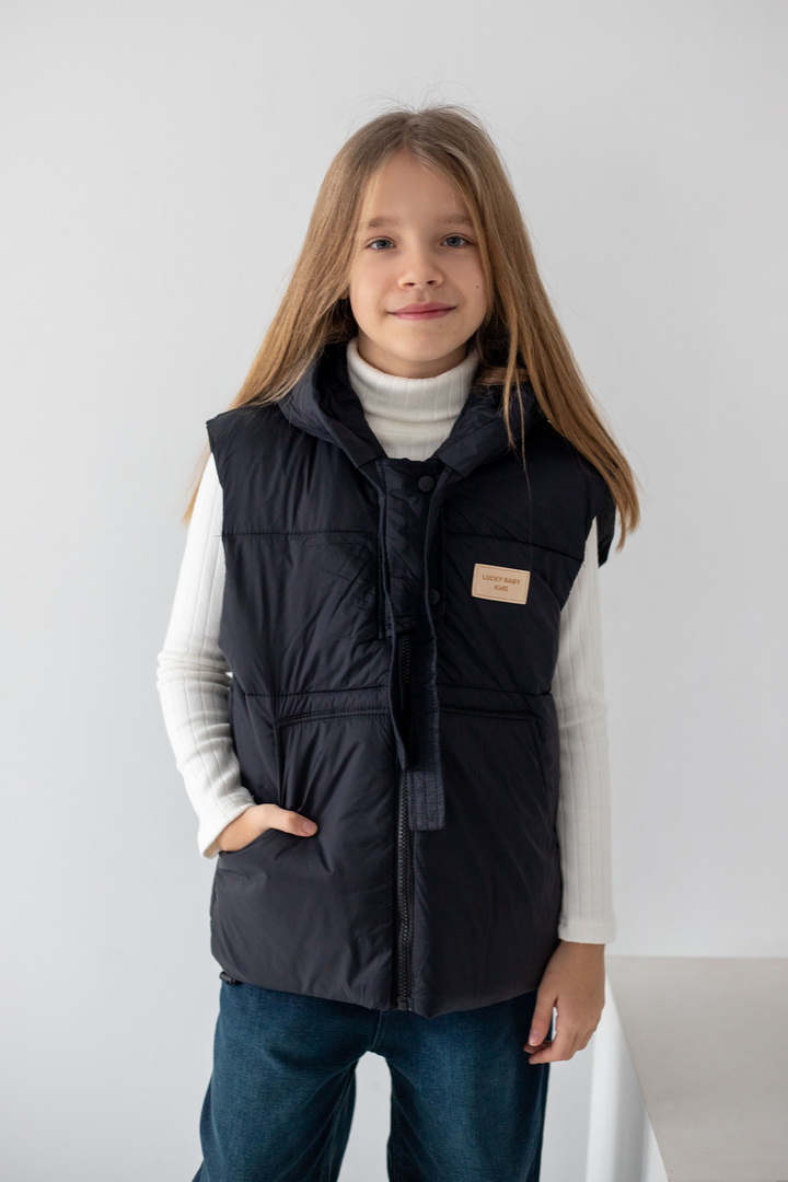 Жилетка дитяча